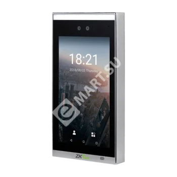 ZKTeco FaceDepot-7B Биометрический терминал учета рабочего времени