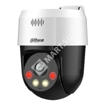 Dahua DH-SD2A500NB-GNY-A-PV (4 мм) Видеокамера IP