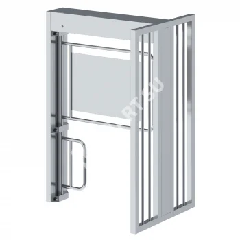 БЛОКПОСТ СПЕКТР СТ7 серия Z Модуль для установки РТУ