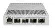 MikroTik CRS305-1G-4S+IN Коммутатор