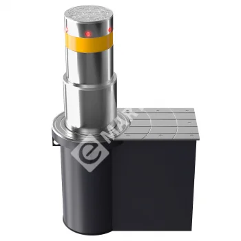 Блокпост T-600 Telescopic RAL Боллард