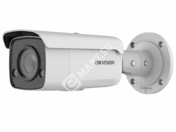 HikVision DS-2CD2T27G2-L (C) (6 мм) видеокамера IP