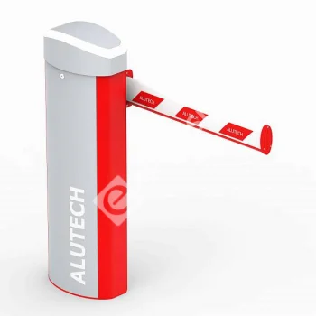 ALUTECH BRAVO BV-5 Комплект шлагбаума (со стрелой 5,3 метра)