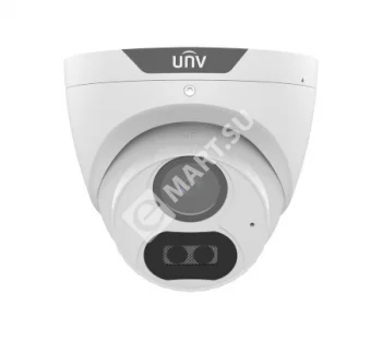 Uniview UHD-T22-AF40LM (4.0мм) Видеокамера мультиформатная MHD