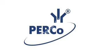 PERCo Электромагнит в сборе TTR-07.657.00 ЗИП