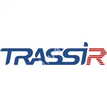TRASSIR ActivePOS Weight ПО