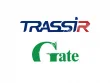 TRASSIR — Gate Модуль интеграции