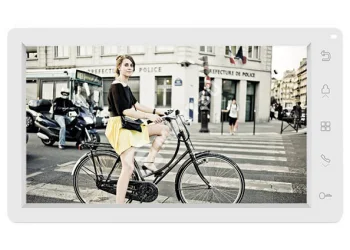 Tantos Amelie HD M SE Монитор видеодомофона