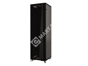 Netko Шкаф напольный 19" Netko 42U серия Optima (600х600х2022)