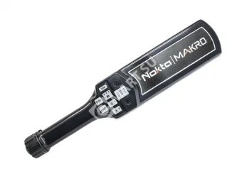 Nokta Makro NMS20 Ручной металлодетектор