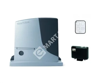 NICE RB1000BDKLT Комплект автоматики для откатных ворот