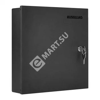 RusGuard ACS-202-CE-ВM (POE) Контроллер СКУД