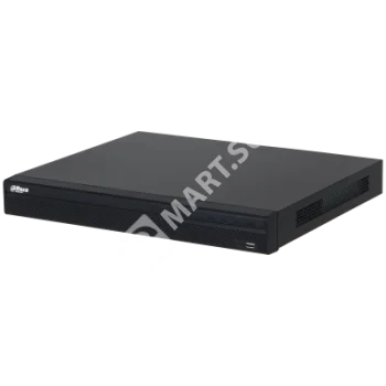 Dahua DHI-NVR4232-4KS3 Видеорегистратор IP