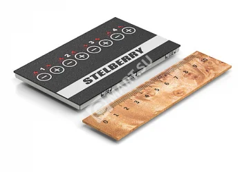 Цифровой аудиомикшер STELBERRY MX-310