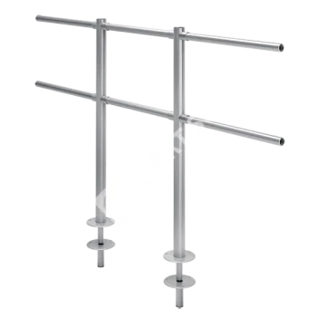 OXGARD Поручни ограждения 1440 (ВЗР 1996.05-03)