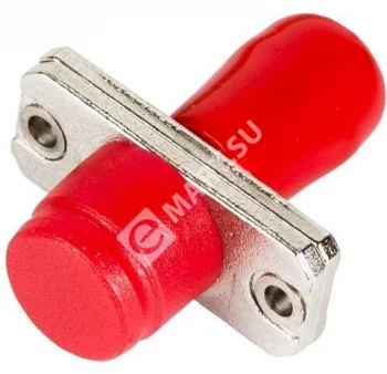 NIKOMAX NMF-OA1UN-FC-ST Адаптер волоконно-оптический