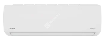 XIGMA XGI-TX27RHA Инверторная сплит-система
