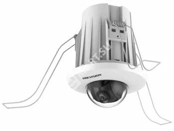 HikVision DS-2CD2E43G2-U (4 мм) видеокамера IP