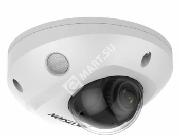 HikVision DS-2CD2547G2-LS (С) (4 мм) видеокамера IP