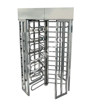 ОМА РОТОР-120 18.686.B C Турникет полноростовой