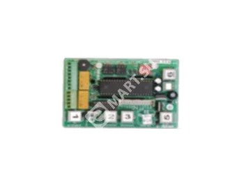 CAME 30 01 01 0025 Плата управления