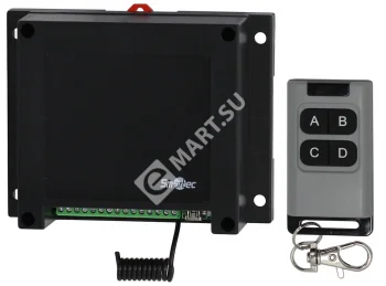Smartec ST-RC246RRC Комплект управления по радиоканалу