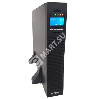 ELTENA Monolith V 3000RТ Источник бесперебойного питания