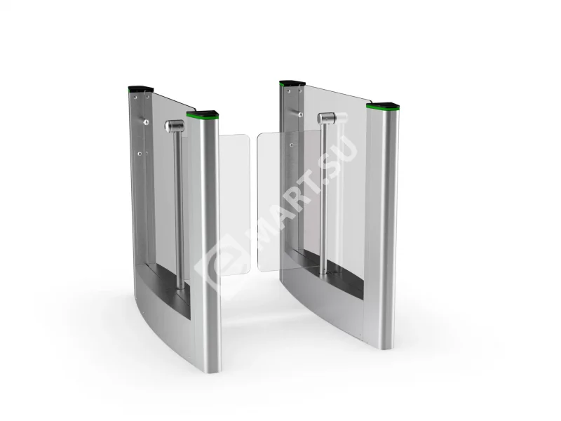 OXGARD QL-05-CMK-2R-900 (Mifare) Центральный модуль турникета