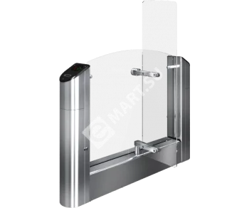 OXGARD Praktika T-04-SMTК-R-660 (Mifare) Крайний модуль турникета