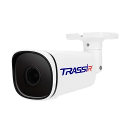 TRASSIR TR-D2254WDZIR7 v3 (D) (5-50) Видеокамера IP
