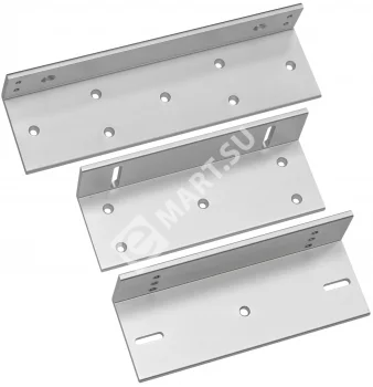 Smartec ST-EL523BLZ-SL LZ-образное крепление