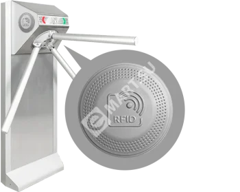 CARDDEX RE-02L Встраиваемые RFID считыватели Em-Marin