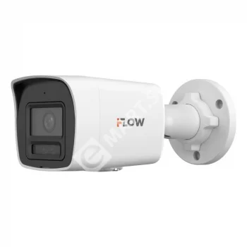 iFlow F-IC-1146CM(4mm) Видеокамера IP