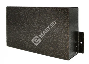 VIZIT МК-300-СA Кожух монтажный