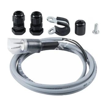 FAAC Принадлежности для подключения дюралайт к шлагбаумам B614, 620, 642, B680 H серий