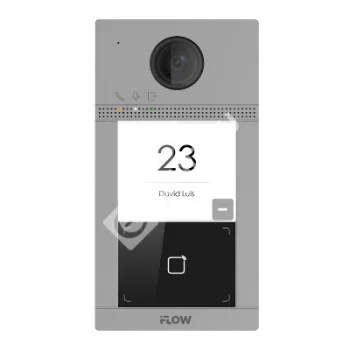 iFlow F-VI-1402ISMCWE1 Вызывная панель IP