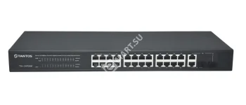 Tantos TSn-24G26n коммутатор