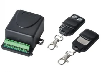 Hunter HN-RL2P/V2 Комплект реле и пультов