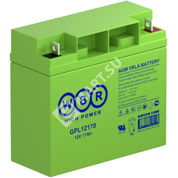 WBR GPL12170 Аккумулятор