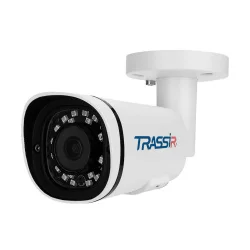 TRASSIR TR-D2151IR3 v2 (R) (3.6) Видеокамера IP