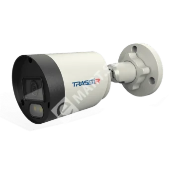 TRASSIR TR-D2181IR3 v3 (3.6 мм) Видеокамера IP