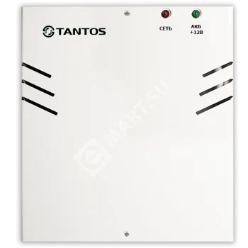 Tantos ББП-50 Pro Light ИБП