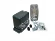 AN-Motors ARW-1000KIT Комплект электропривода для откатных ворот