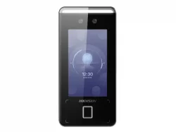 HikVision DS-K1T341CMF Терминал доступа с распознаванием лиц