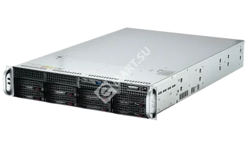 RVi RV-SE2600 Оператор PRO видеосервер IP