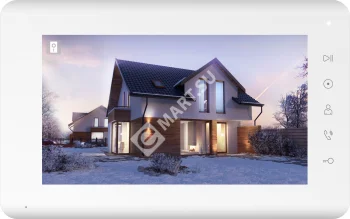 Tantos Mia (VZ) Видеодомофон