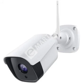 Tantos iЦилиндр Плюс видеокамера IP