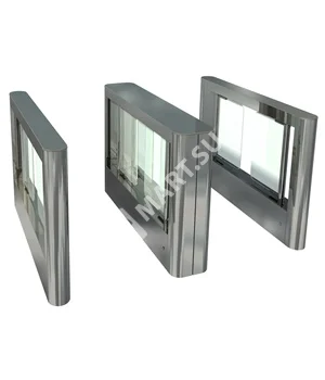 ОМА МАТ-ОМА-Ш дуплекс 86.687 2A Турникет