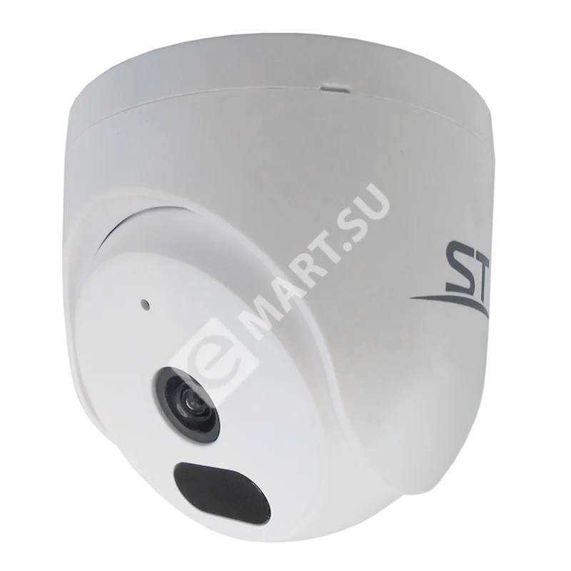 Space Technology ST-SE4852 STREET (2,8 мм) Видеокамера IP