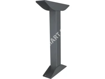 CAME PSMMA-D Стойка из профильной трубы